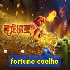 fortune coelho